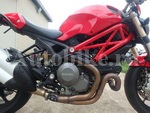     Ducati M1100 EVO Monster1100 2012  16